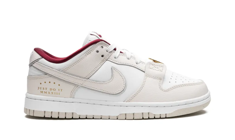 Nike Dunk DUNK LOW WMNS 'Just Do It'